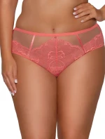 Dámske brazílske 1824/b Venus coral - AVA