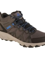 Topánky Columbia Peakfreak II Mid Outdry M 2005091089