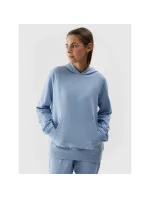 Mikina W model 21912949 dámské - 4F Mikina W model 21912949 dámské - 4F