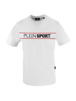Tričko Sport Regular M pánské model 20645635 - Plein Sport