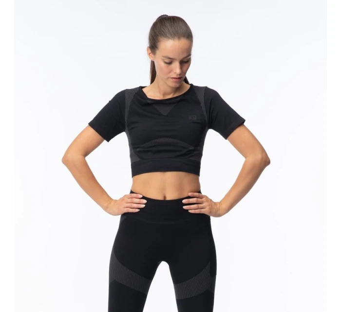 Tričko IQ Cross Ingel Top W 92800625403