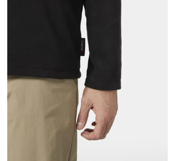 Helly Hansen Daybreaker 1/2 Zip Fleece M 50844 992 Mikina Helly Hansen Daybreaker 1/2 Zip Fleece M 50844 992 Mikina