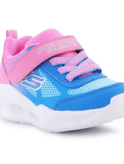 S  Glow Ombre Deluxe Jr boty model 21263483 - Skechers