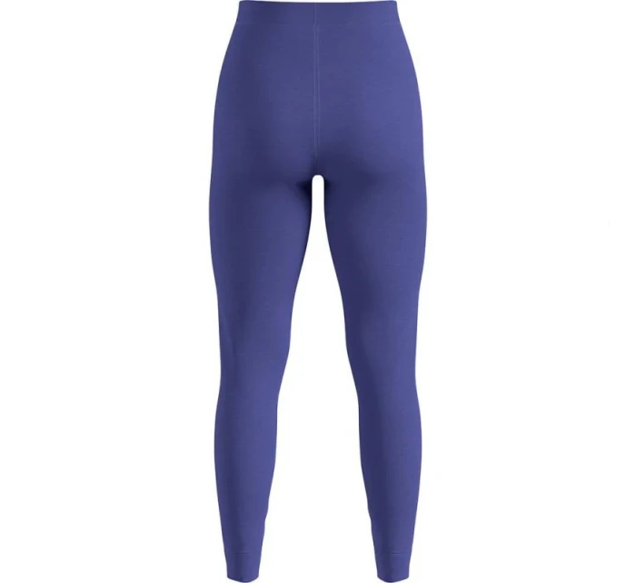 Odlo BL BOTTOM dlouhé kalhoty ACTIVE WARM velikost M Blue