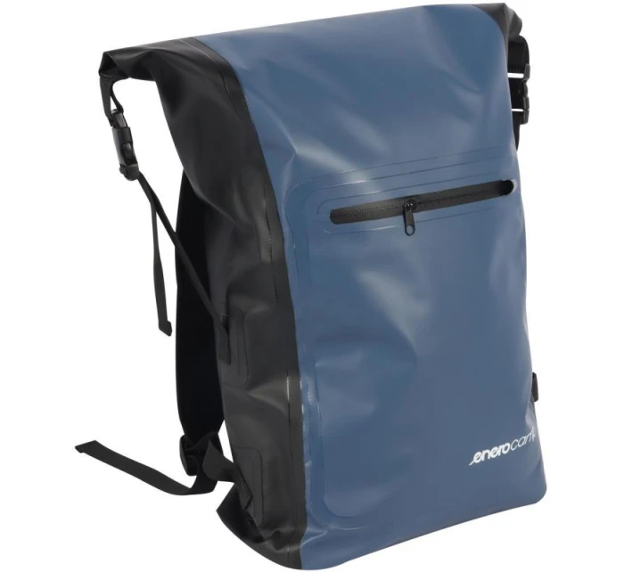 BATOH VODOTESNÝ VAK 25L NAVY BLUE ENERO CAMP BATOH VODOTESNÝ VAK 25L NAVY BLUE ENERO CAMP