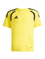 Detský dres adidas Tiro 26 League Jersey žltý KB1313