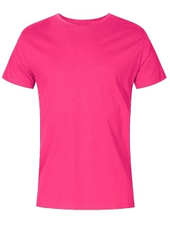 Pánské tričko X.O 40. bright rose model 22515191 - Promodoro