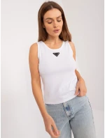 Top DHJ TP 8962.20 bielych