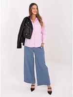 Koszula IT KS model 22074637 różowy - FPrice