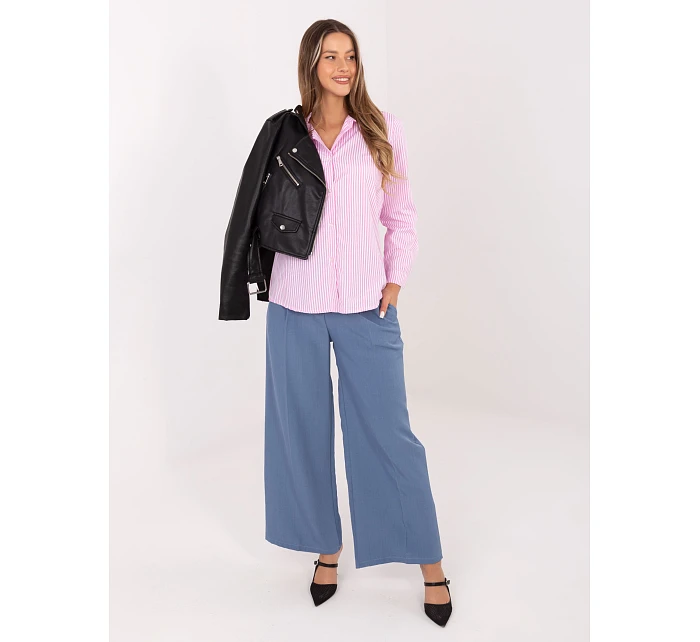 Koszula IT KS model 22074637 różowy - FPrice