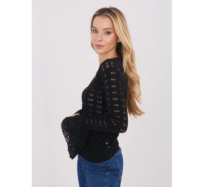 Sweter PM SW model 21821346 czarny - FPrice