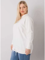 Mikina RV BL 7162.12P ecru Mikina RV BL 7162.12P ecru