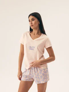 Dámské pyžamo   model 20927734 - HENDERSON LADIES