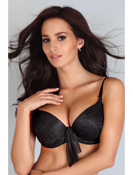 Podprsenka push-up 117 - Lupoline Podprsenka push-up 117 - Lupoline