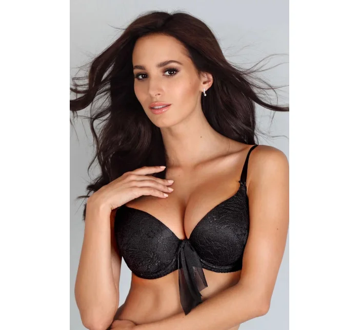 Podprsenka push-up 117 - Lupoline Podprsenka push-up 117 - Lupoline