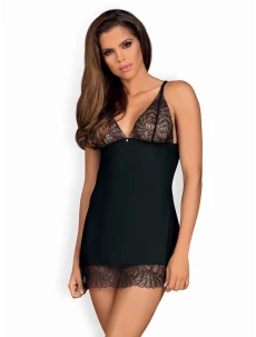 Elegantná košieľka Chiccanta chemise - Obsessive