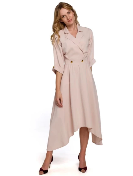 Dámské šaty model 16257558 - Makover