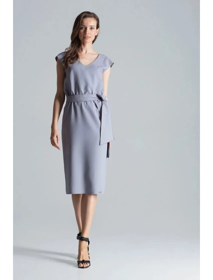 Dámske šaty M674 - Figl