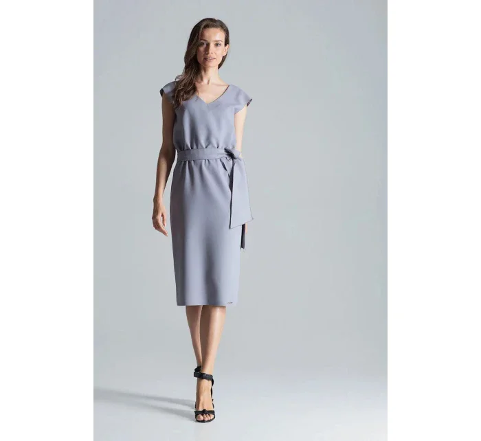 Dámske šaty M674 - Figl