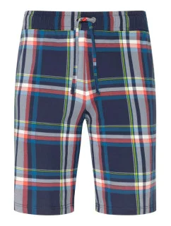 Pánské bermudy  káro  model 19639336 - Jockey
