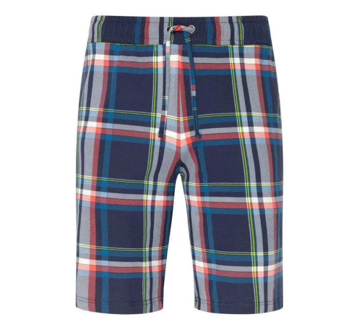 Pánské bermudy  káro  model 19639336 - Jockey