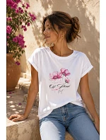 NIKKI BLOUSE