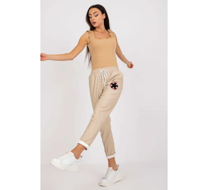 Dámske nohavice model 166989 Italy Moda