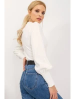 Blúzka model 168209 Rue Paris