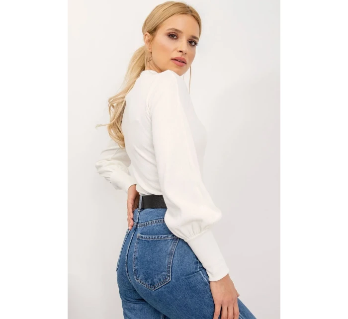 Blúzka model 168209 Rue Paris