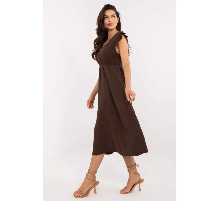 Denné šaty model 213555 Taliansko Moda