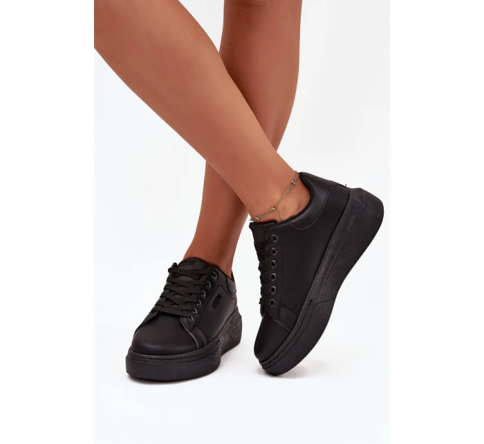 Športová obuv model 216443 Step in style