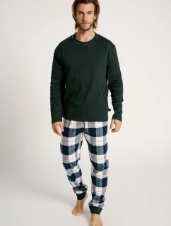 Pánské pyžamo model 21380012 - Muydemi