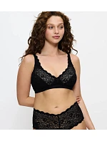 AMOURETTE - Podprsenka s kosticami s mäkkým žakárom a LYCRA® Triumph AMOURETTE - Podprsenka s kosticami s mäkkým žakárom a LYCRA® Triumph