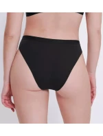 sloggi GO Casual High leg - BLACK - SLOGGI BLACK - SLOGGI sloggi GO Casual High leg - BLACK - SLOGGI BLACK - SLOGGI