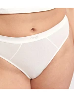 sloggi EVER Ease String 2P – Silk White – SLOGGI Silk White – SLOGGI