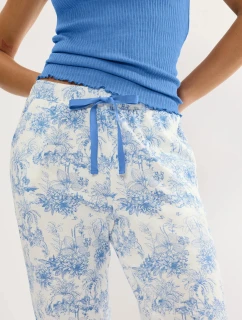 Mix & Match BLUE - TRIUMPH BLUE - TRIUMPH