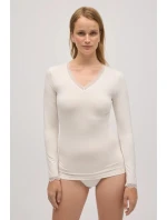 Ysabel Mora 19458 Tričko dlhé/r S-2XL