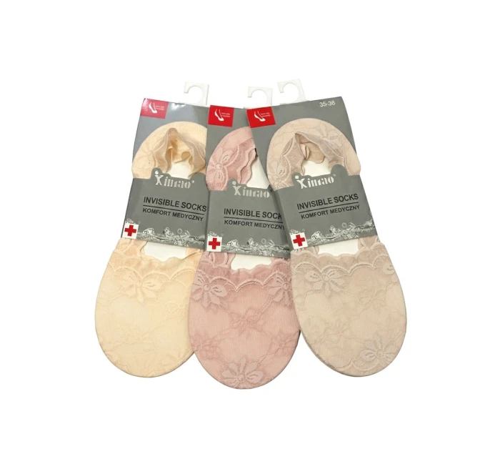 Baleríny  3542 model 21945253 - WiK