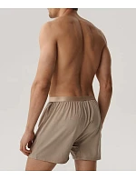 Boxerky Atlantic 2BMB-005/Z26 A2 velikosti S–2XL Boxerky Atlantic 2BMB-005/Z26 A2 velikosti S–2XL