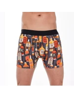 Pánské boxerky High Emotion model 19454058 S2XL - Cornette Pánské boxerky High Emotion model 19454058 S2XL - Cornette