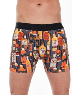 Pánské boxerky High Emotion model 19454058 S2XL - Cornette