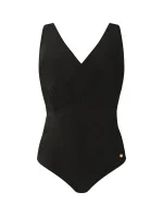 Jednodílné dámské plavky S  2 model 20858142 - Self