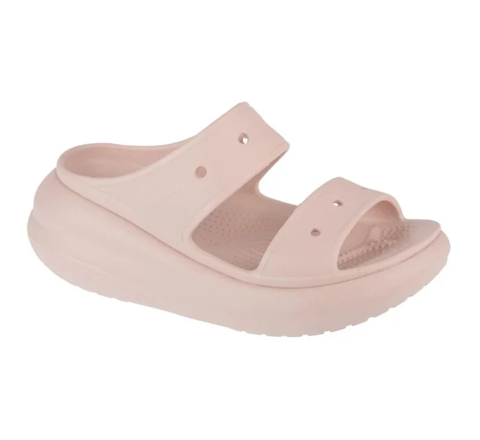 Sandále Crocs Crush Sandal W 207670-6UR