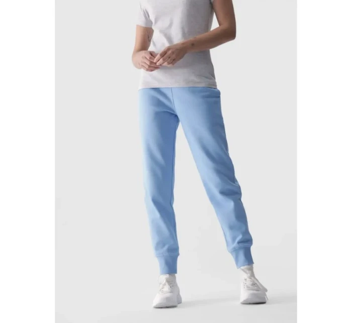 Nohavice 4F W 4FWMM00TTROF0946-32S ženy