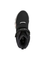 Trollkids Detské zimné topánky Hafjell bronze Jr 264-600