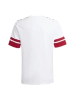 Adidas Junior Squadra 25 tričko JJ0059 Adidas Junior Squadra 25 tričko JJ0059