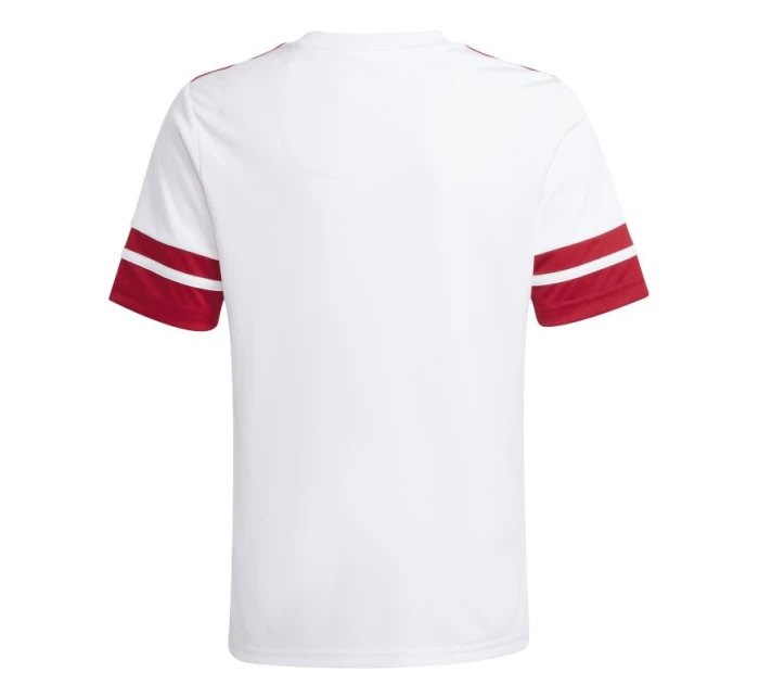 Adidas Junior Squadra 25 tričko JJ0059 Adidas Junior Squadra 25 tričko JJ0059