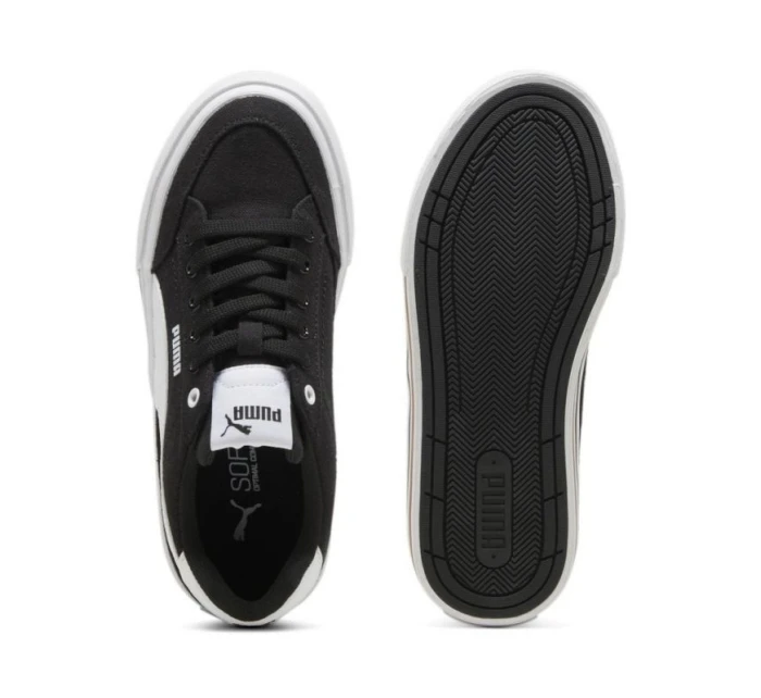 Boty Court Classic FS Jr model 20925042 - Puma Boty Court Classic FS Jr model 20925042 - Puma