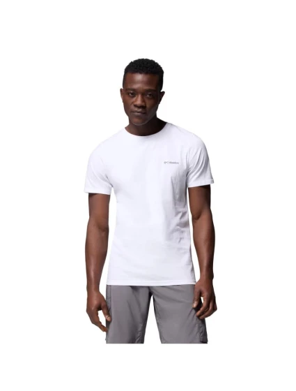 Rapid Ridge Back Graphic Tee II M tričko model 20912744 - Columbia