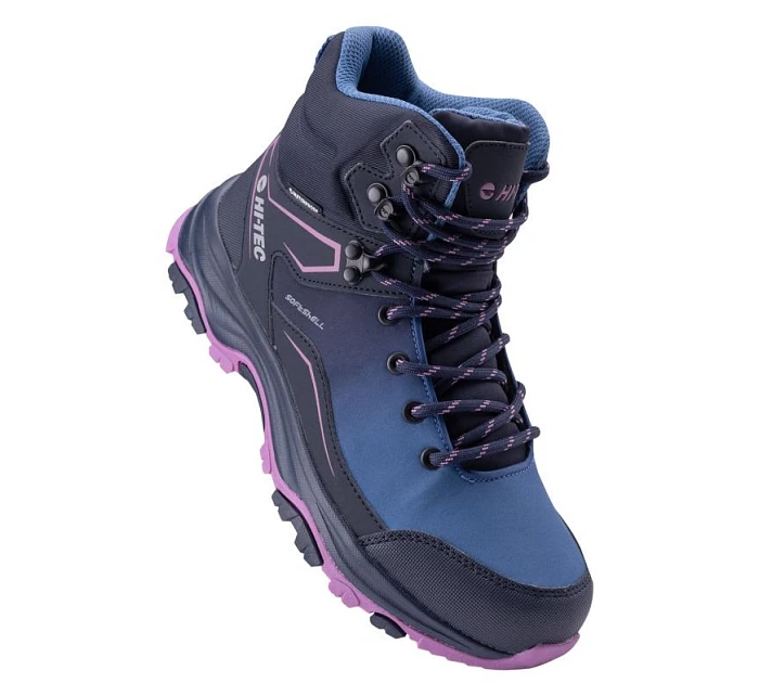 Dámska obuv DENEB MID WO'S Dámska obuv DENEB MID WO'S